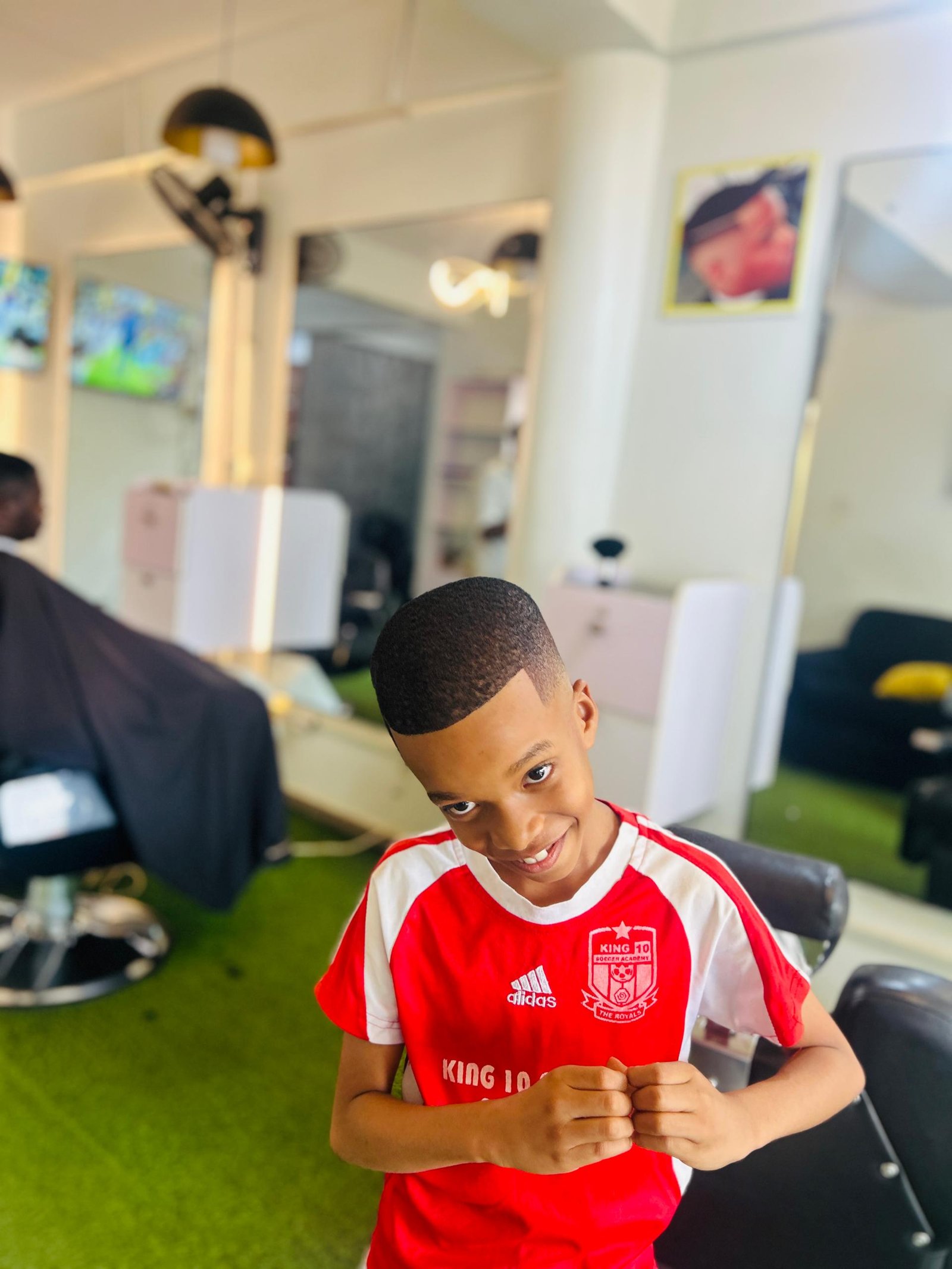 Client Mark