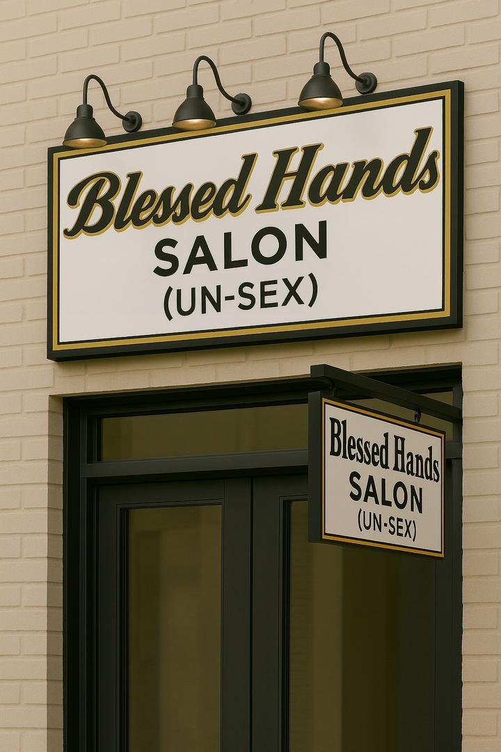 Beauty Services