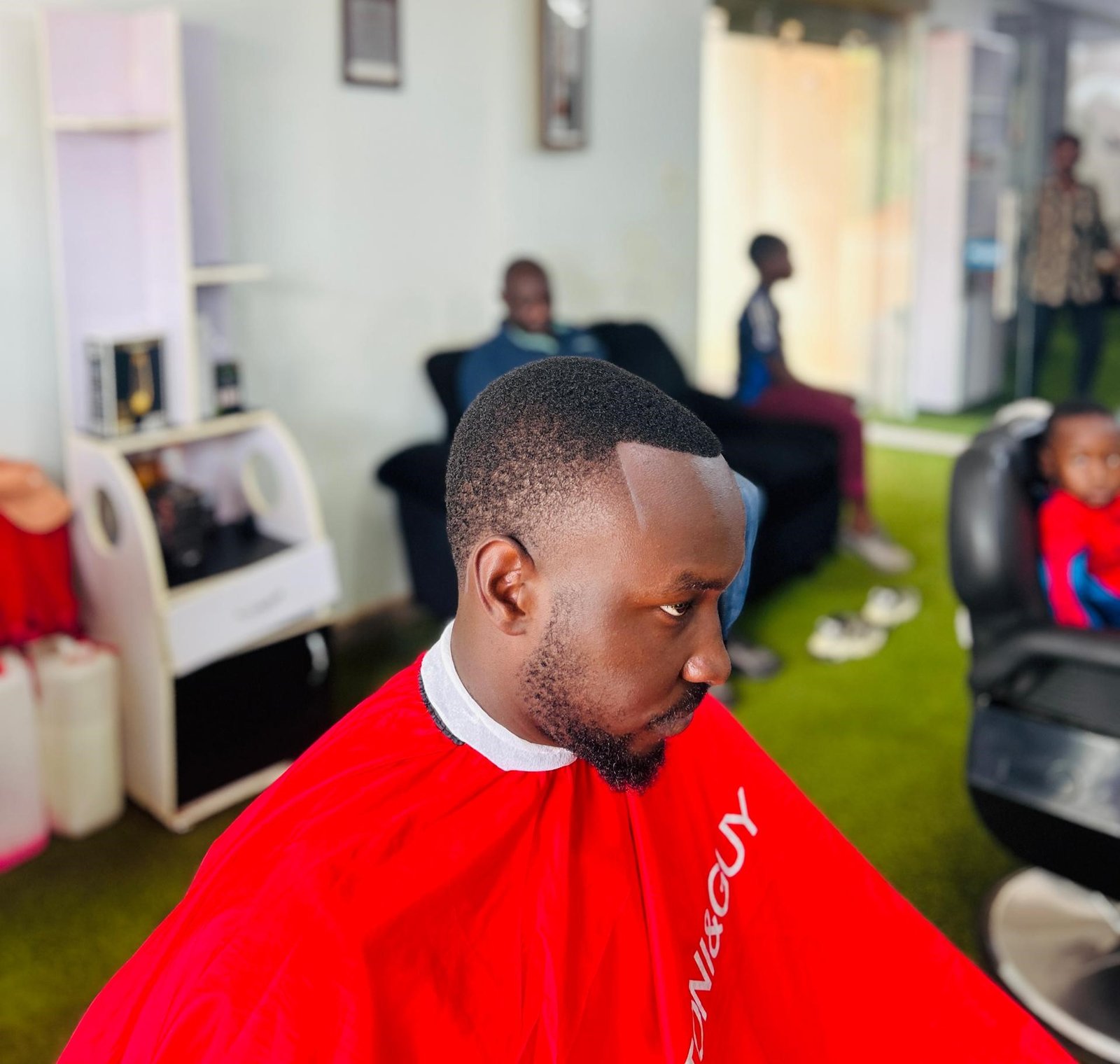 Client