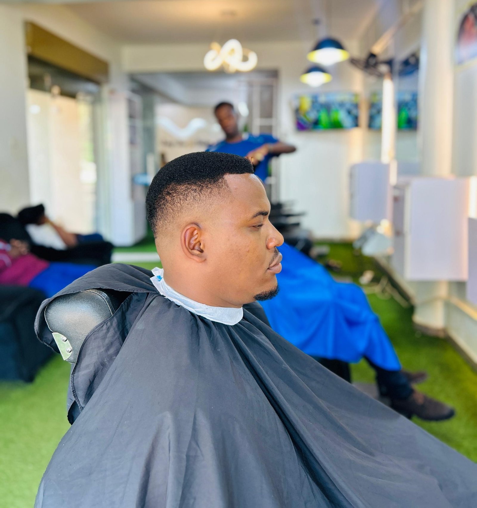 Client
